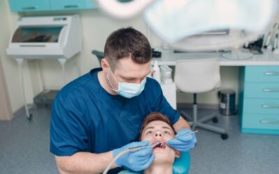 La Importancia de Visitar al Dentista: Más que un Hábito, una Necesidad
