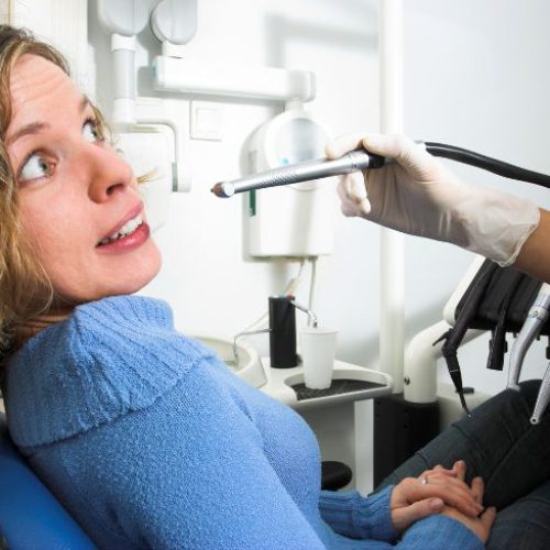 Perder el Miedo al Dentista: Transformando la Experiencia Dental