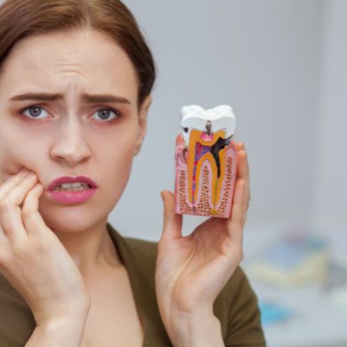 Caries Dentales: Cómo Prevenirlas y Tratarlas Eficazmente